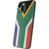 South Africa Flag Distressed iPhone 13 Mini Skin